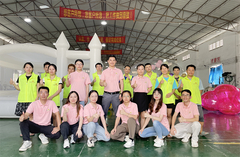 অরোরা স্পোর্টস কোম্পানি