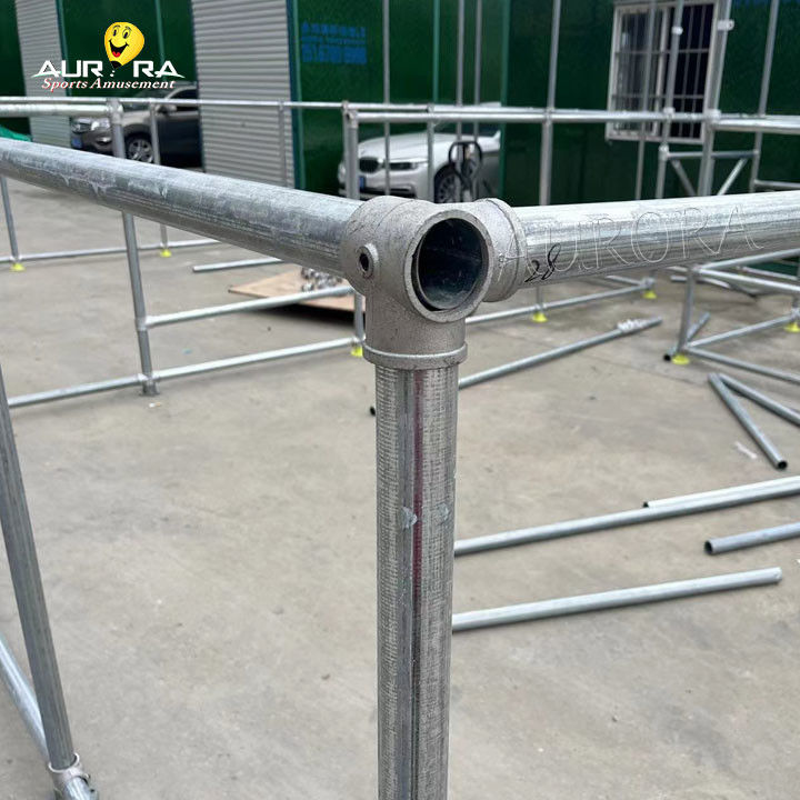 ইনডোর এবং আউটডোর খেলার মাঠ পিইউ সেট সঙ্গে শিশু নরম খেলার মাঠ আরোহণ