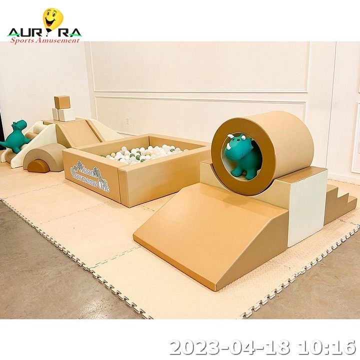 নরম খেলার গেট আউটডোর খেলার ঘর খেলার মাঠ বাচ্চাদের নিরপেক্ষ ইনডোর নরম খেলার বাচ্চাদের